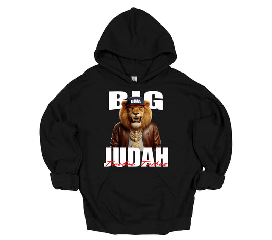 "Big Judah" Hoodie
