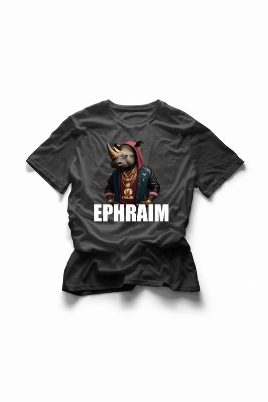 "Ephraim" Short sleeve Tee